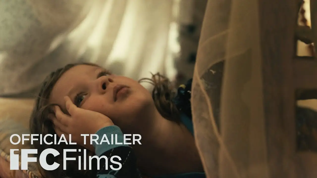 A Kid — trailer