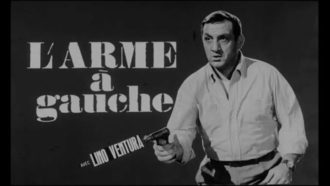 Armas para el Caribe — tráiler