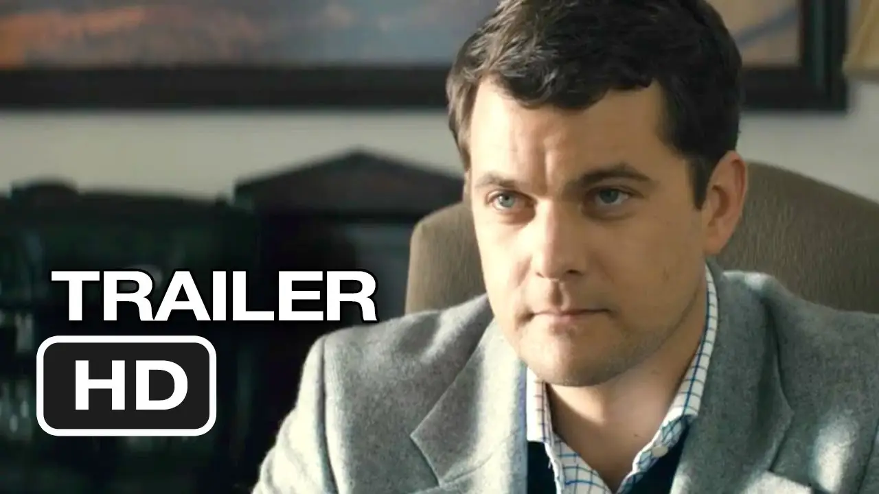 Rescate en Damasco — tráiler