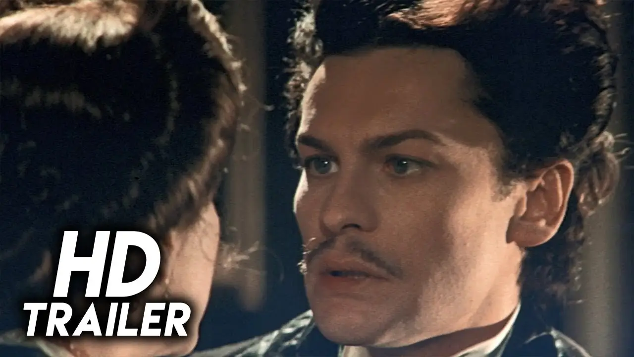 Ludwig — trailer