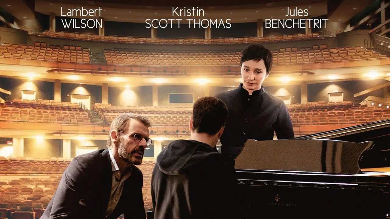 In Your Hands — trailer