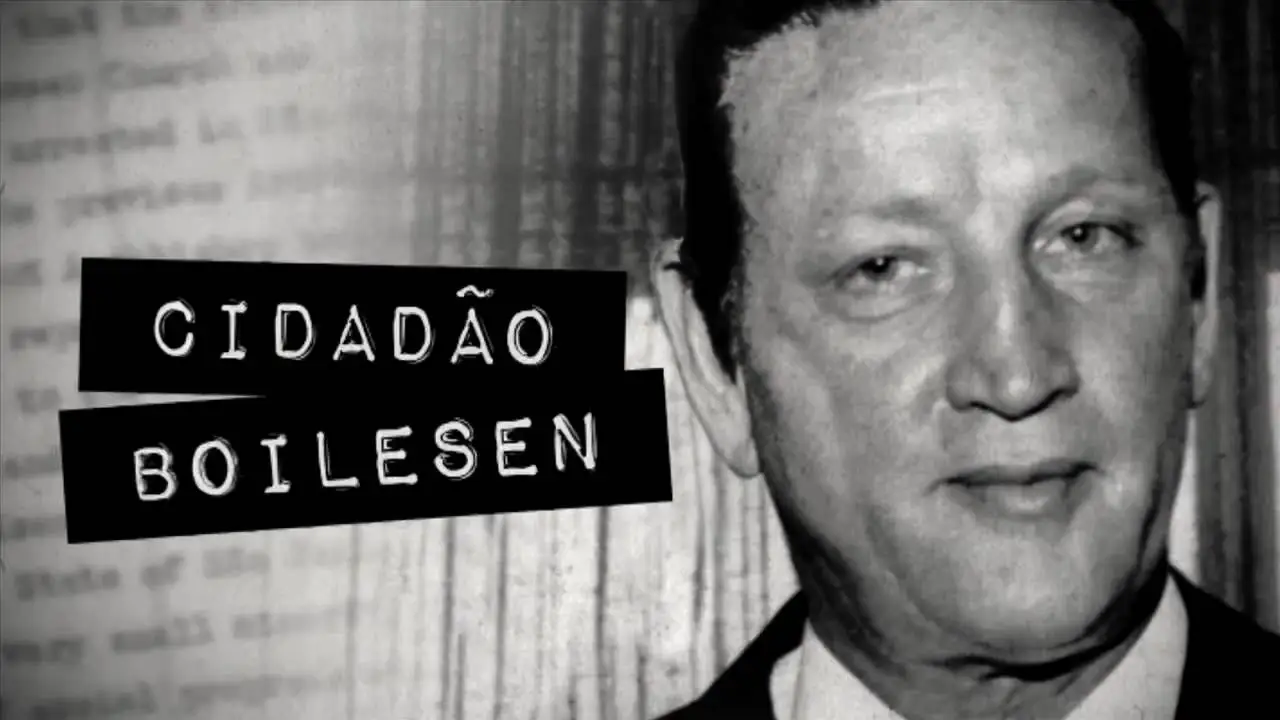 Cidadão Boilesen — tráiler