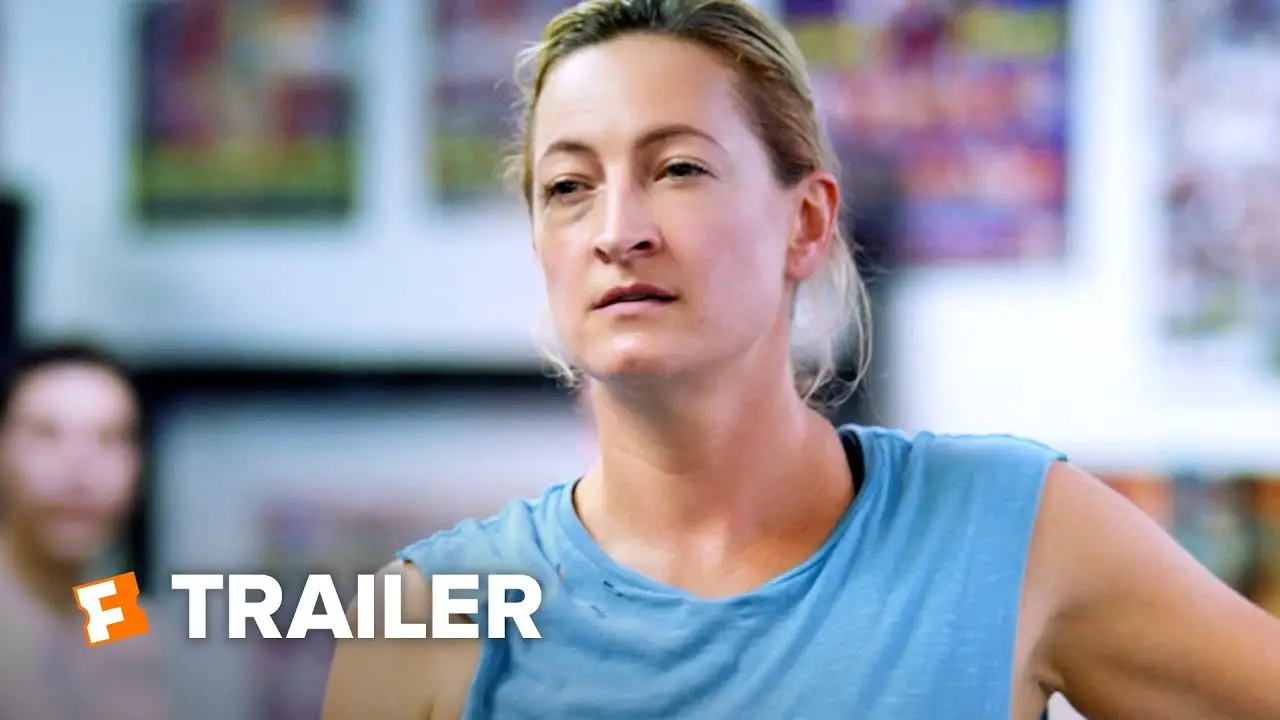 Haymaker — trailer