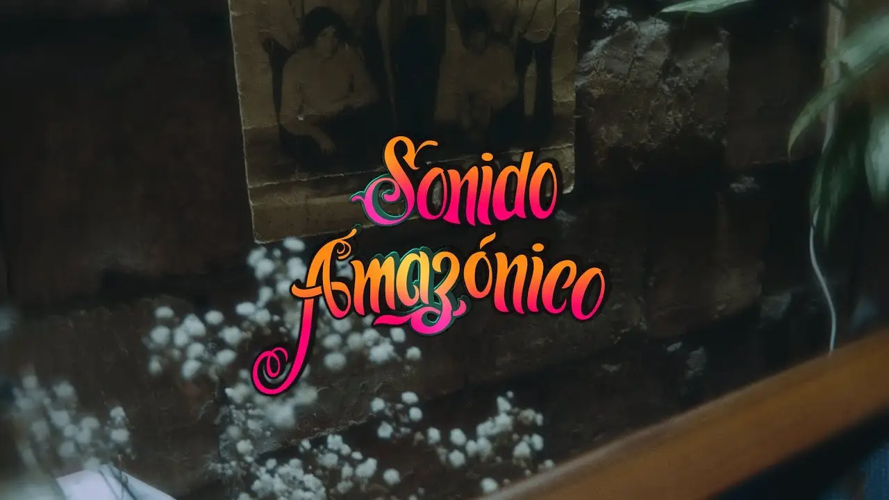 Sonido amazónico — trailer