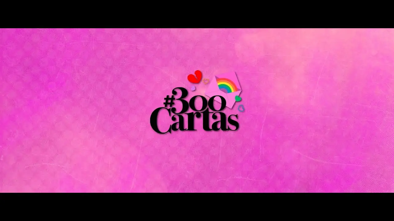 300cartas — трейлер