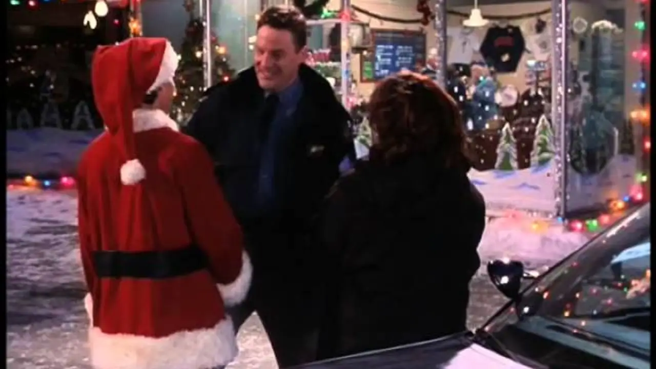 I'll Be Home for Christmas — trailer