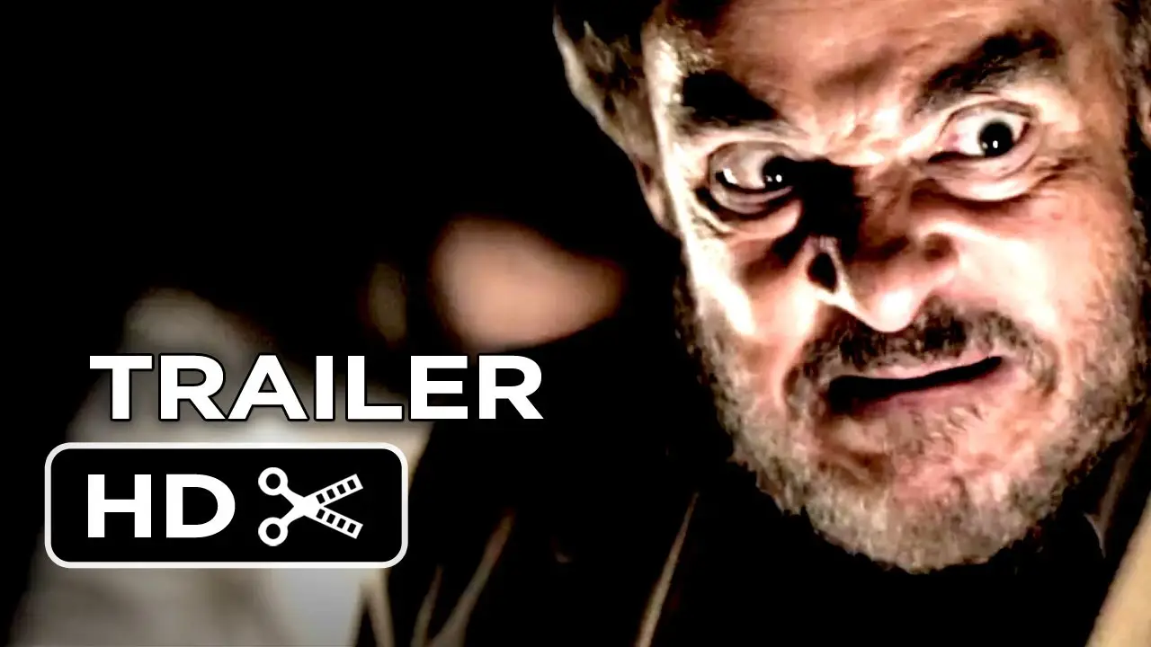 Prisioneros del sol — tráiler