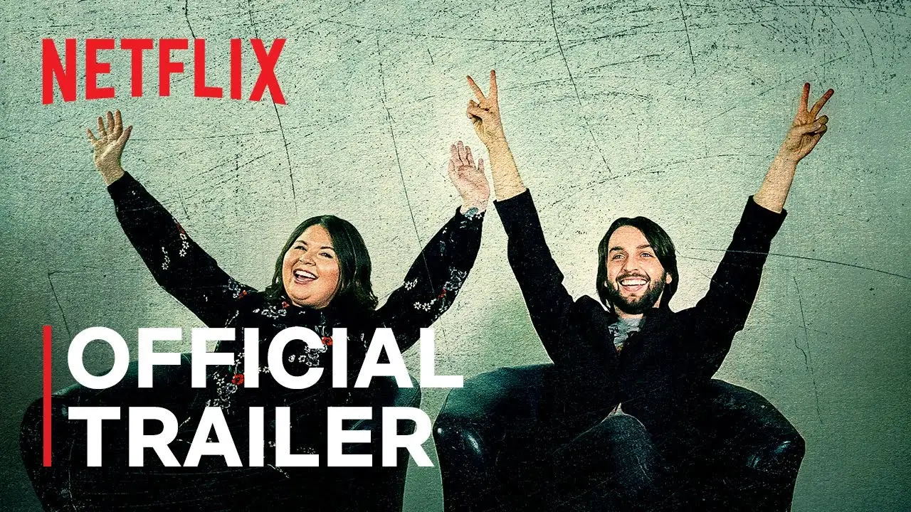 Escaping Twin Flames — trailer
