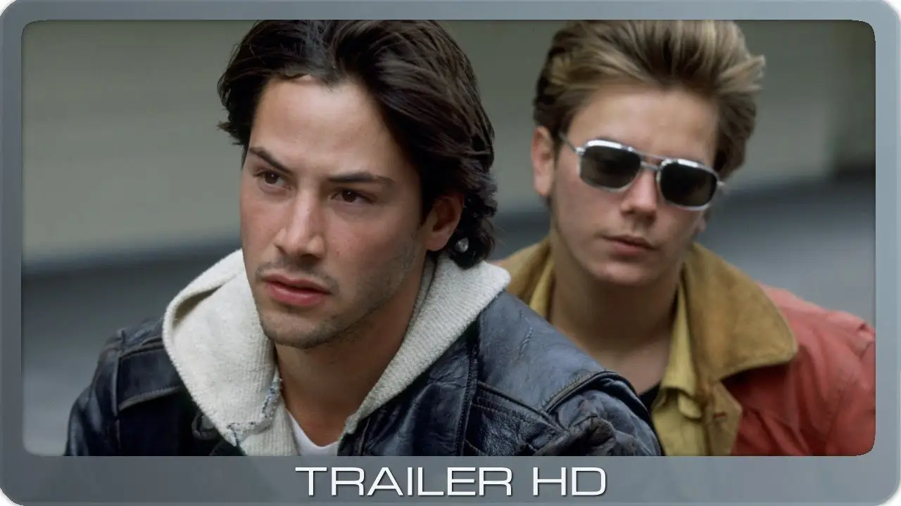 Ende der Unschuld — trailer