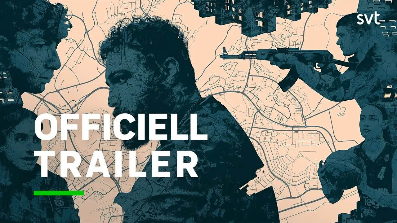 Taelgia — tráiler
