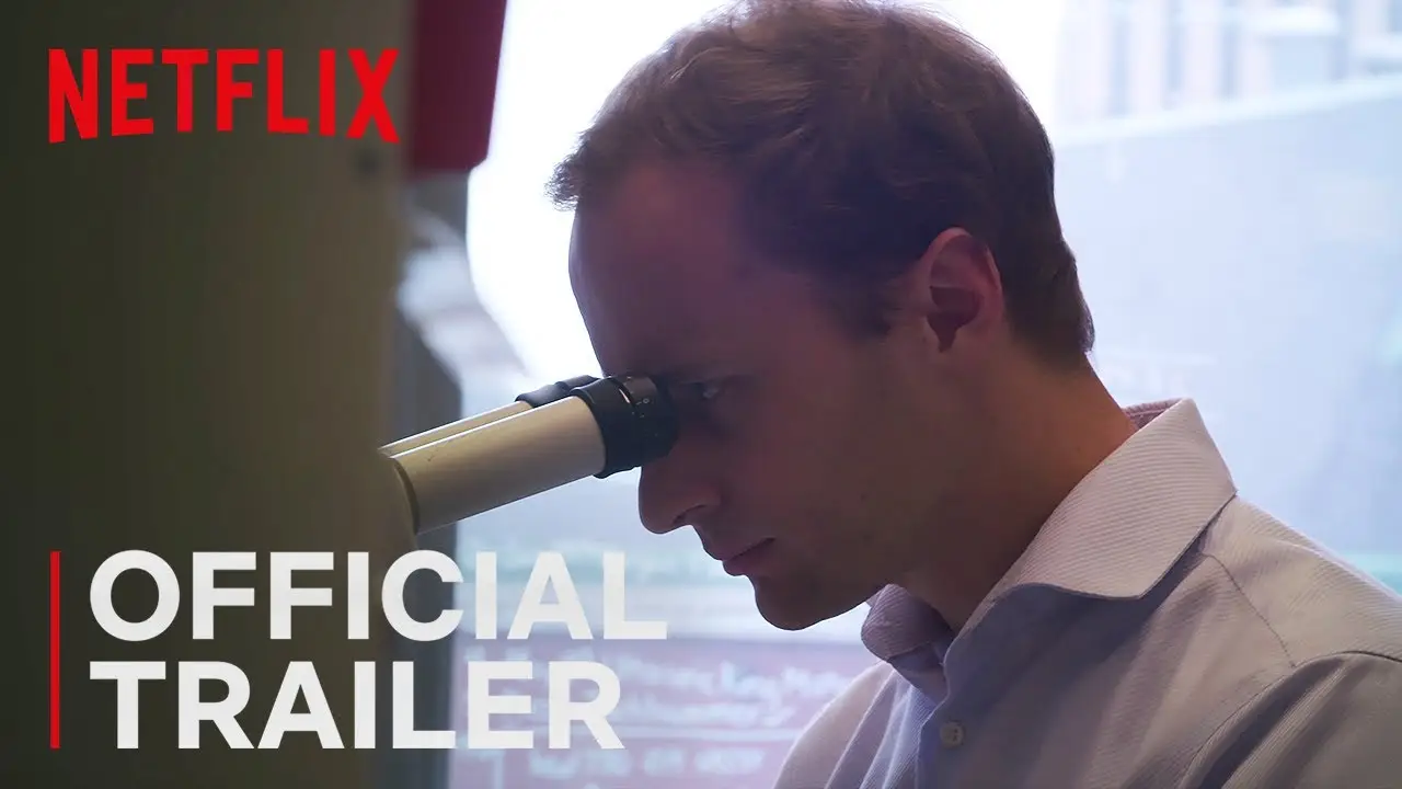 Unnatural Selection — tráiler