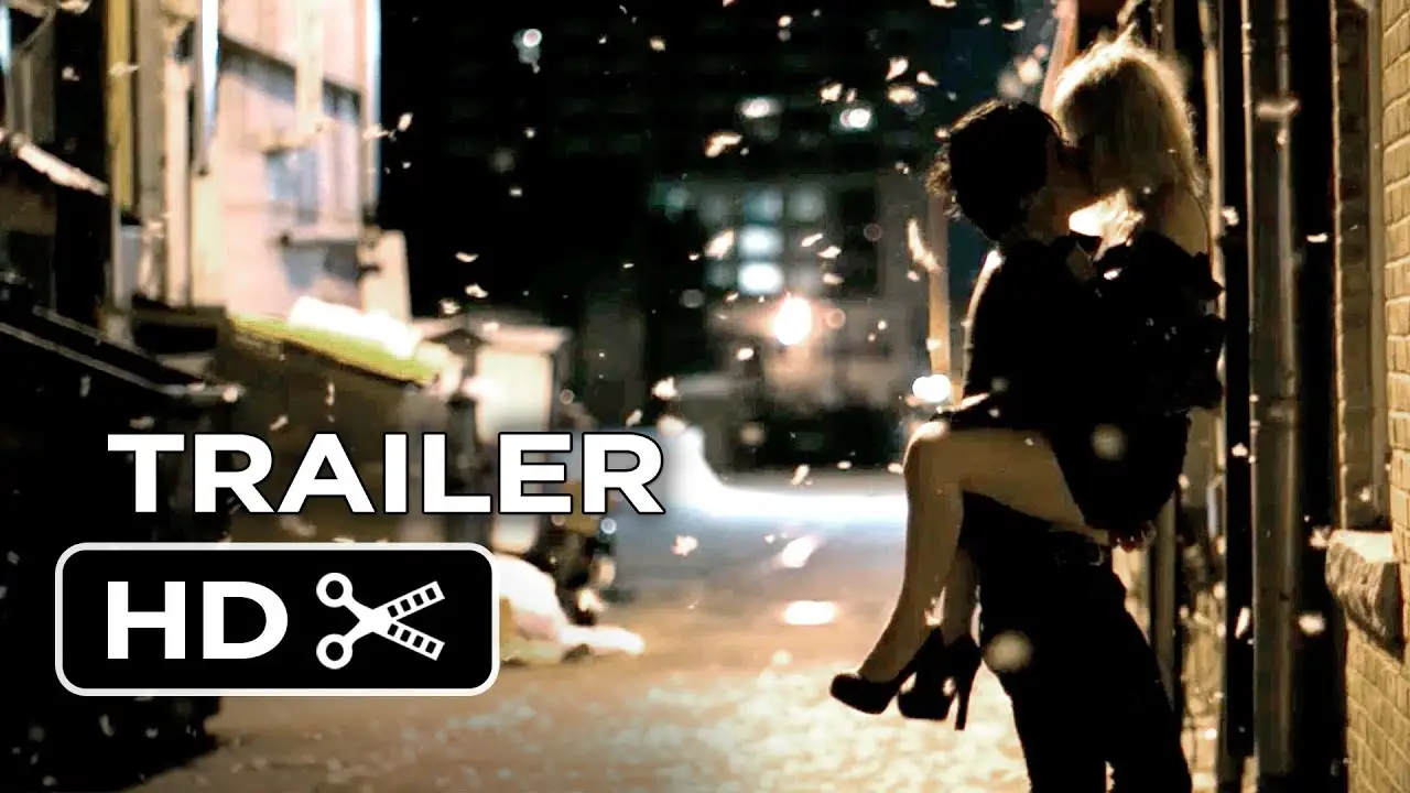 Plush — trailer