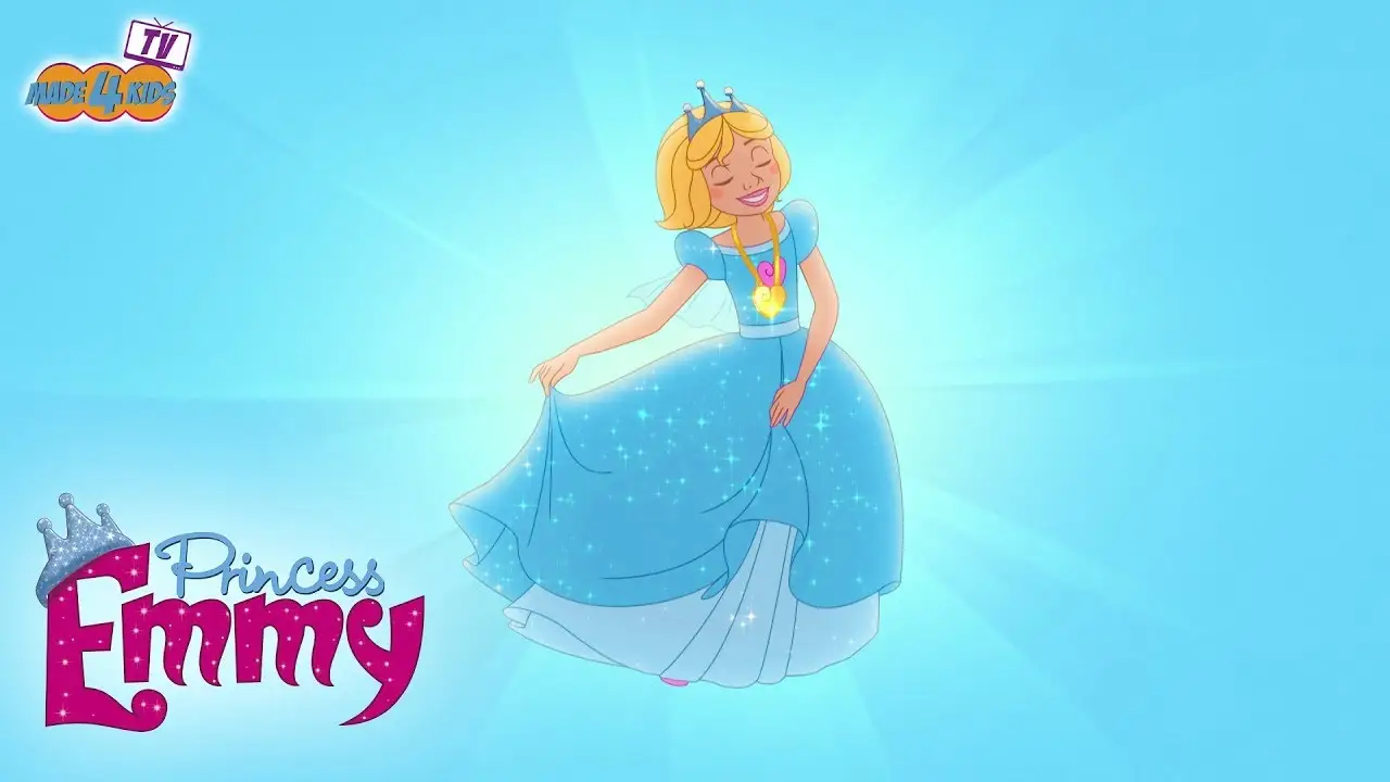 Princess Emmy — trailer