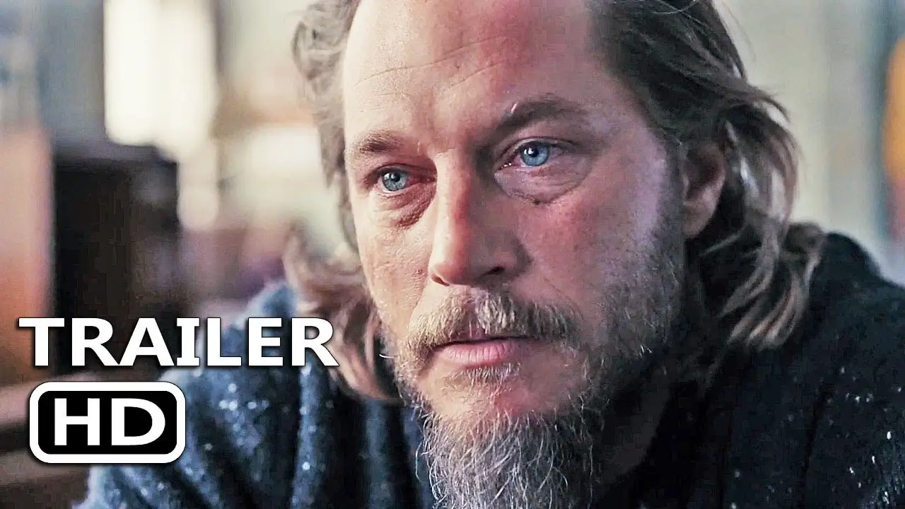Delia's Gone — trailer