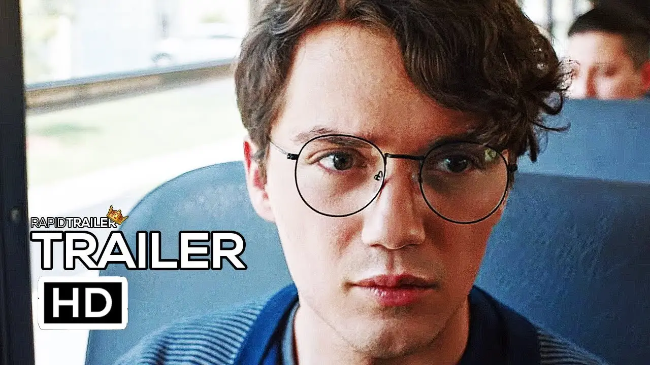 Teacher — trailer