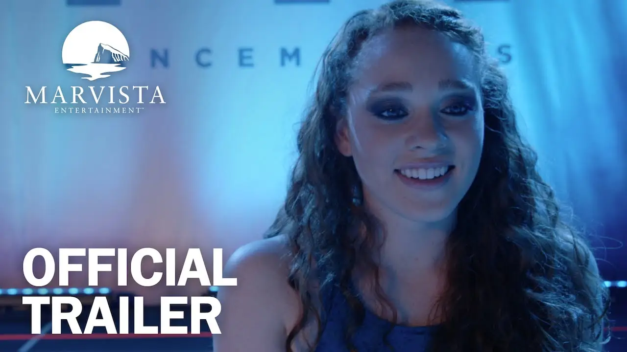 Entertainment — trailer