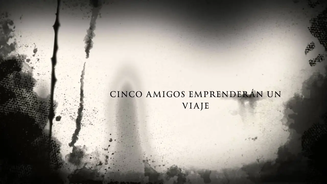Niños Asesinos — trailer