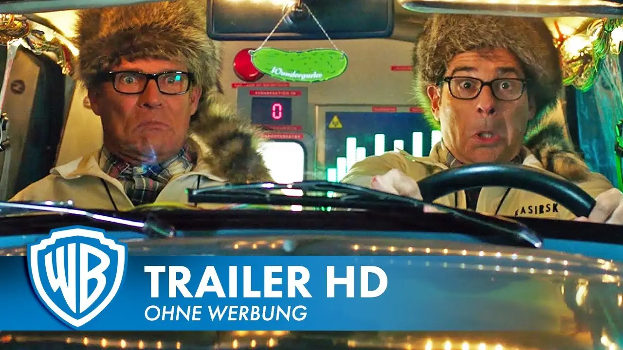 Bullyparade – Der Film — tráiler