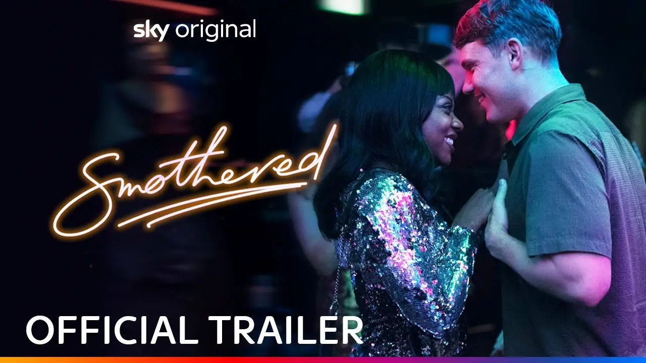 Smothered — трейлер