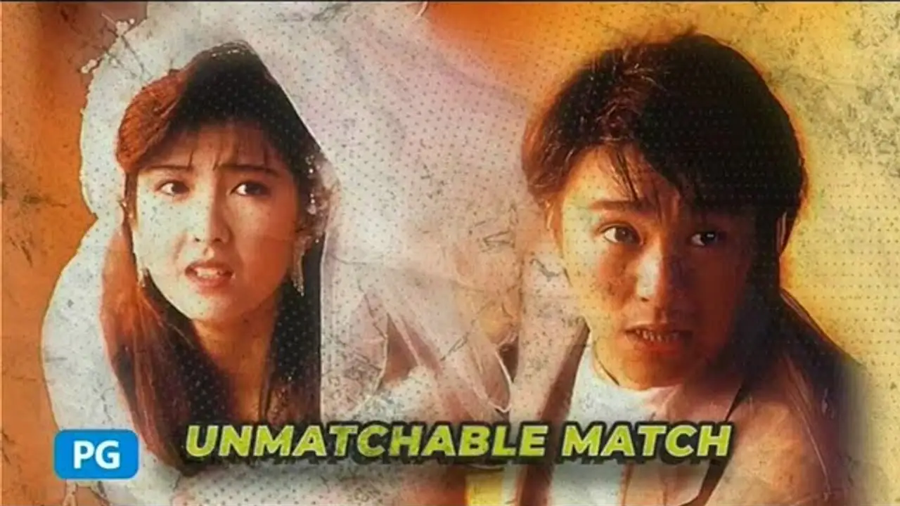 The Unmatchable Match — tráiler