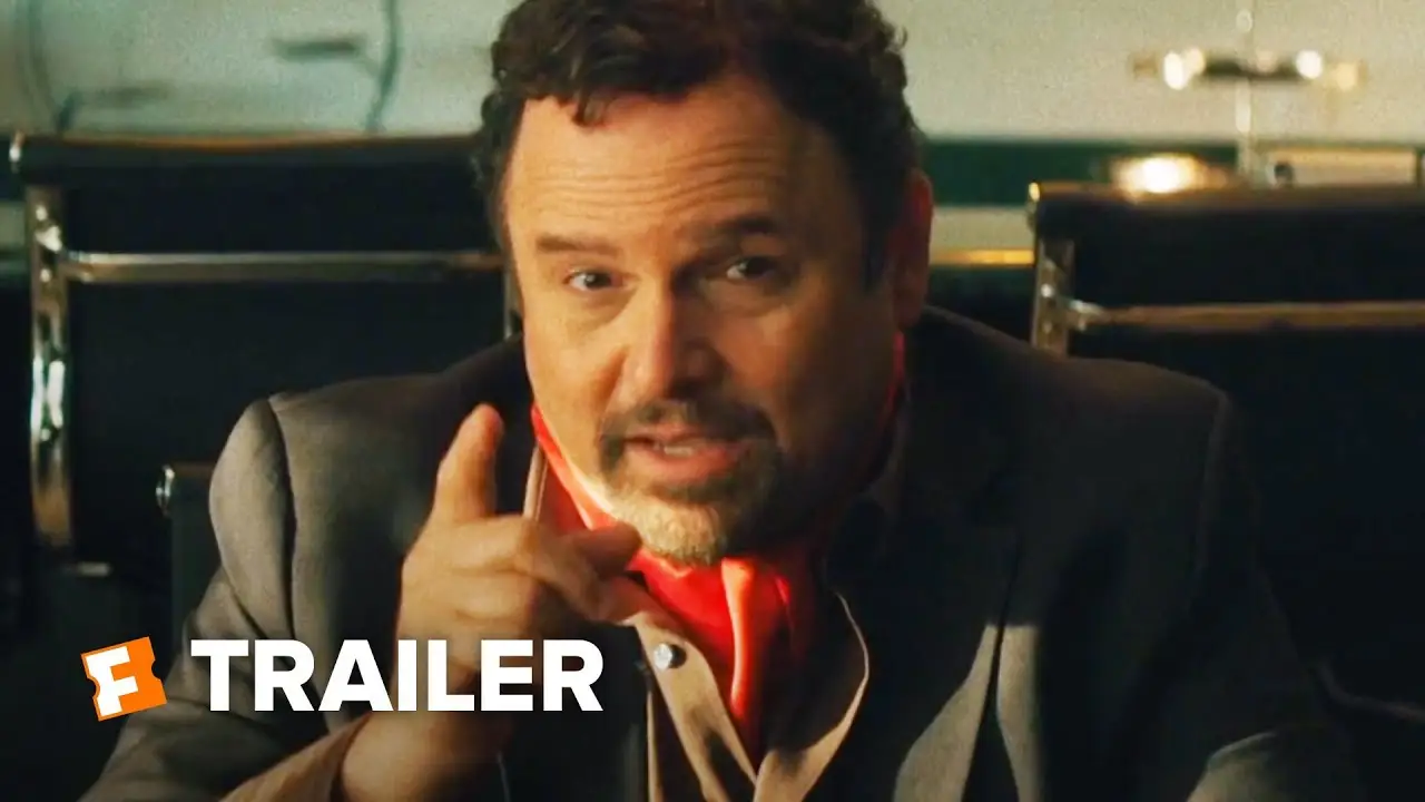 Faith Based — trailer