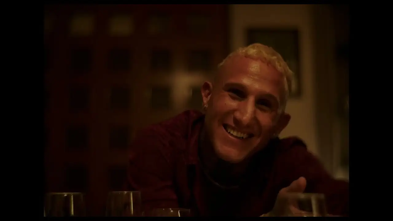 40 secondi — trailer