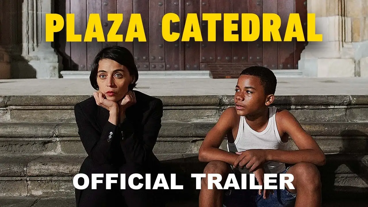 Plaza Catedral — tráiler