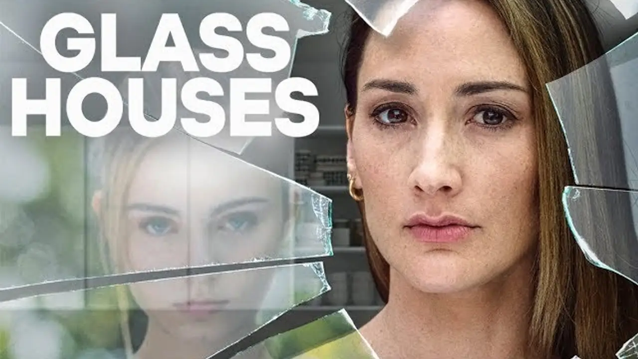 Glass Houses — trailer