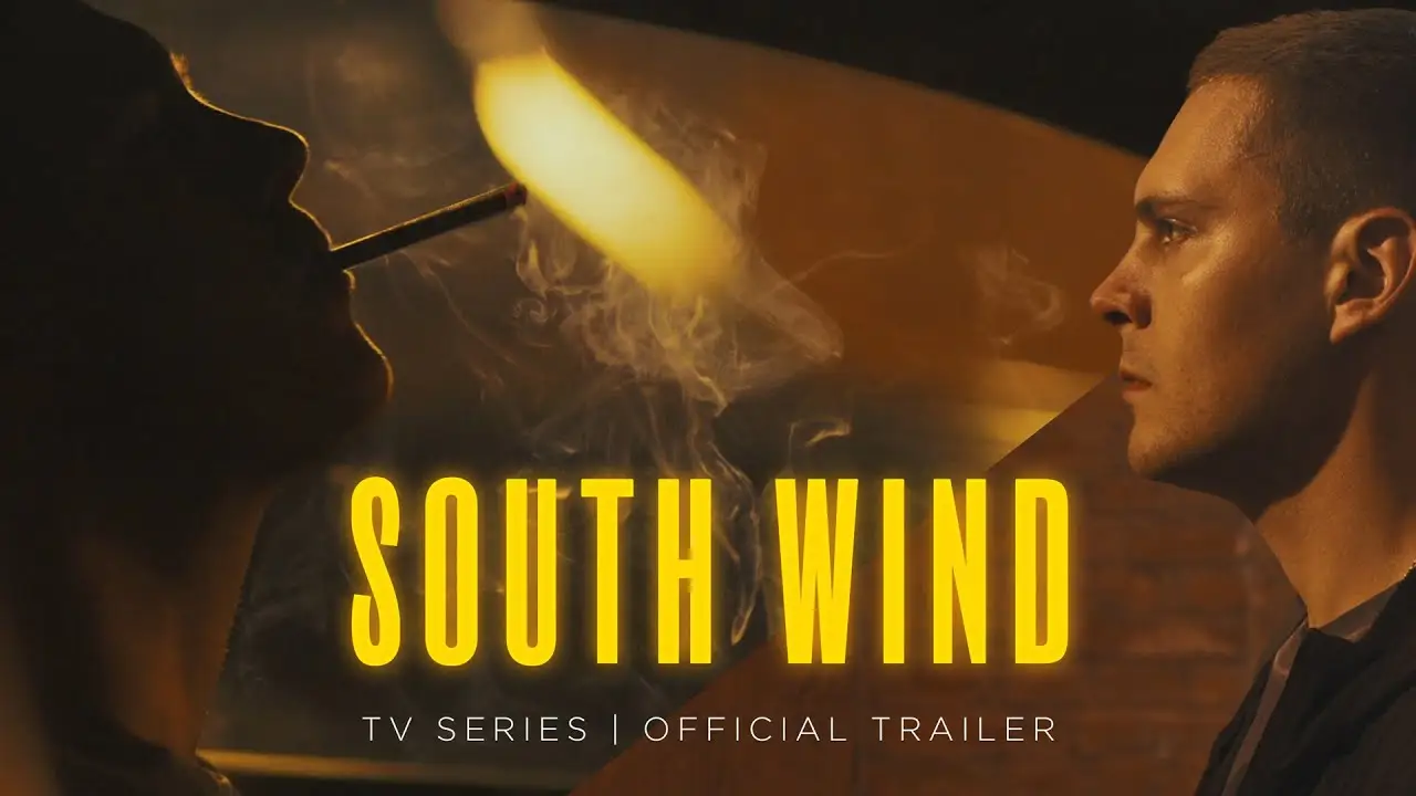 South — trailer