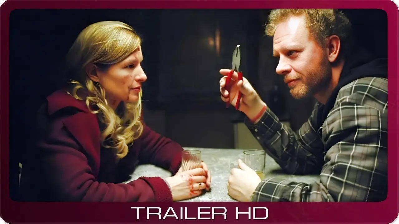 Horas de horror — tráiler
