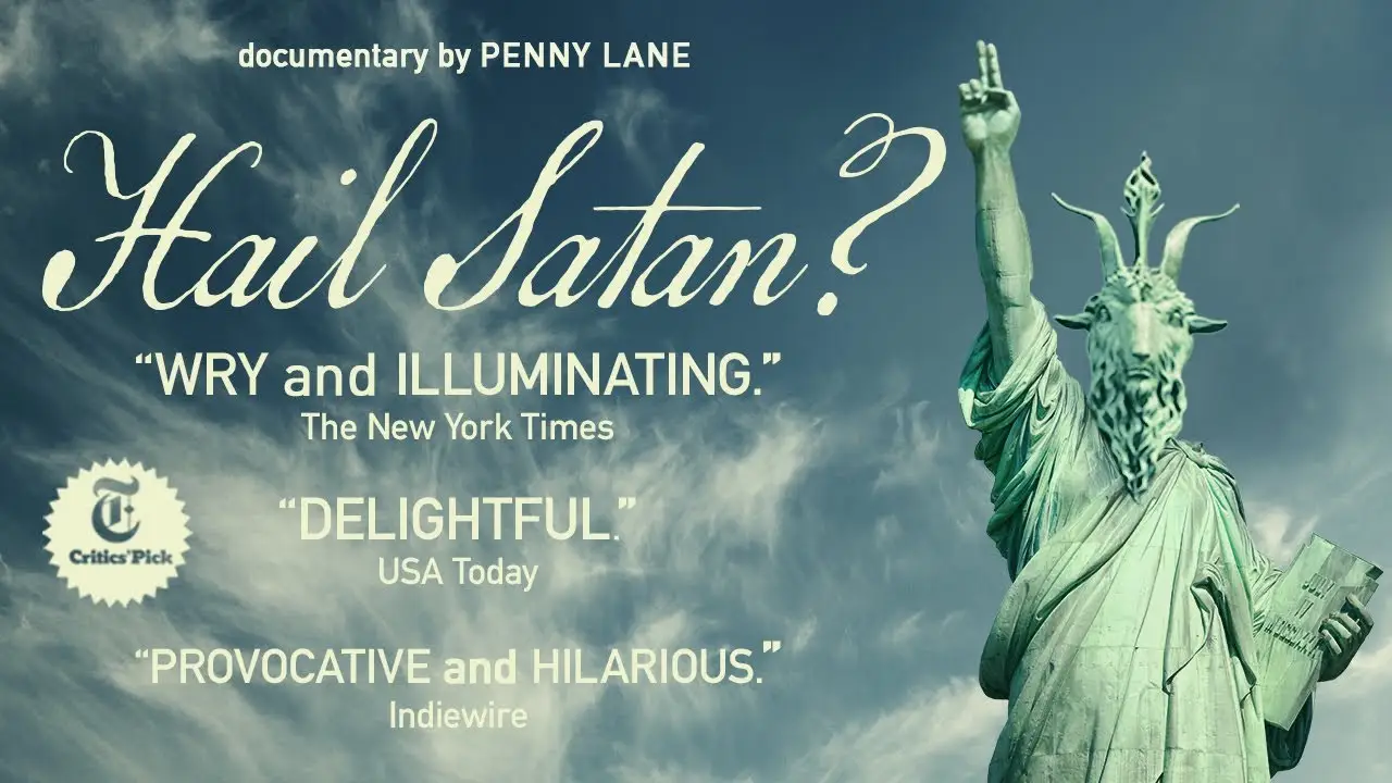 Hail Satan? — трейлер