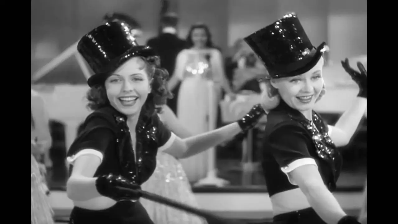 Show Business — trailer