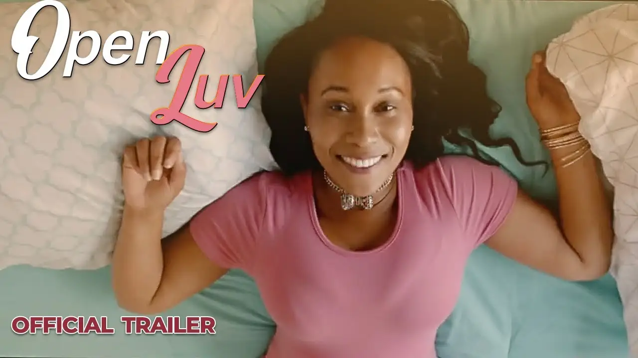 Open Luv — trailer