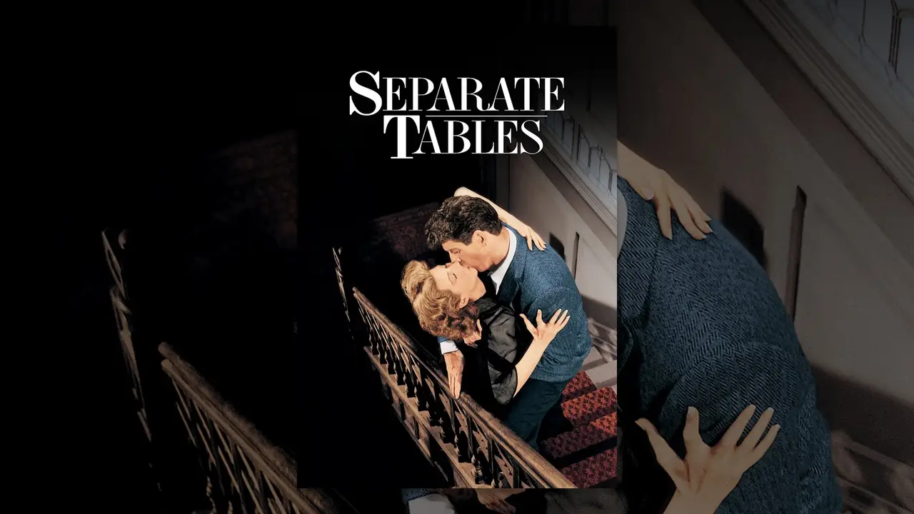 Separate Tables — trailer