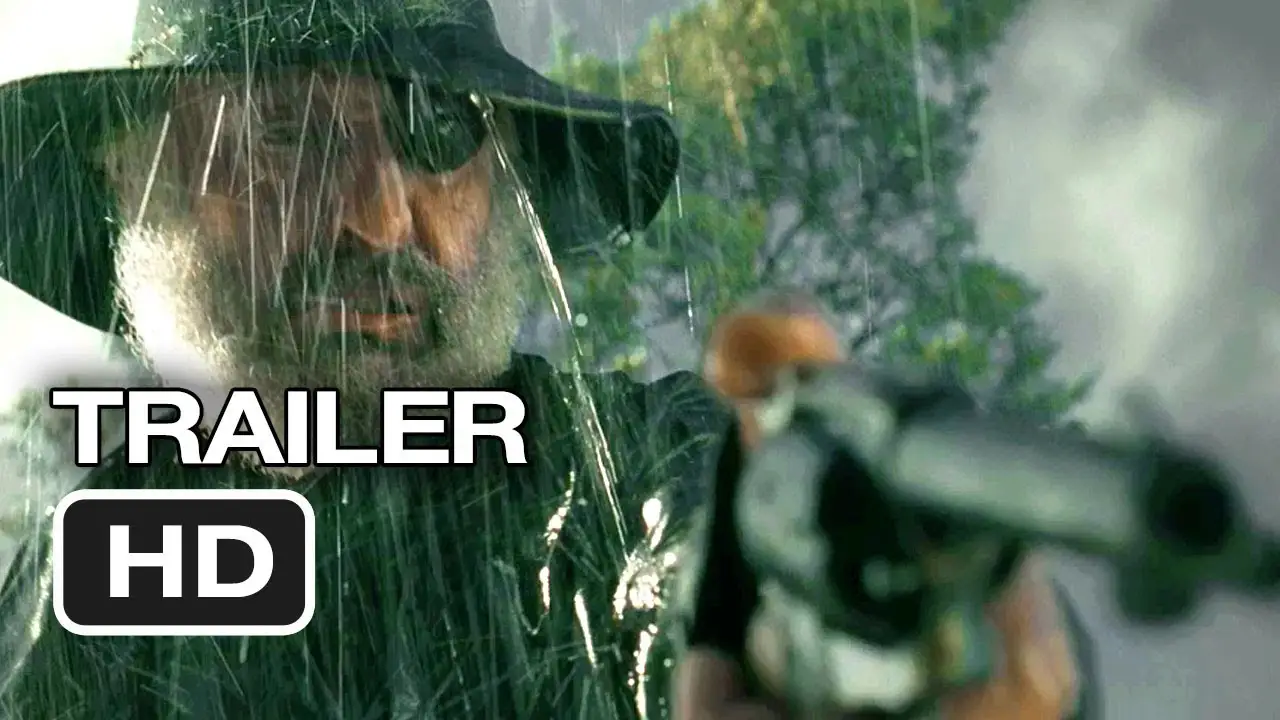 Bless Me, Ultima — trailer