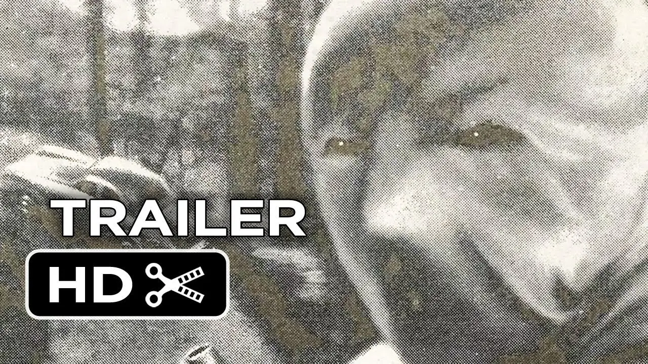 Killer Legends — trailer