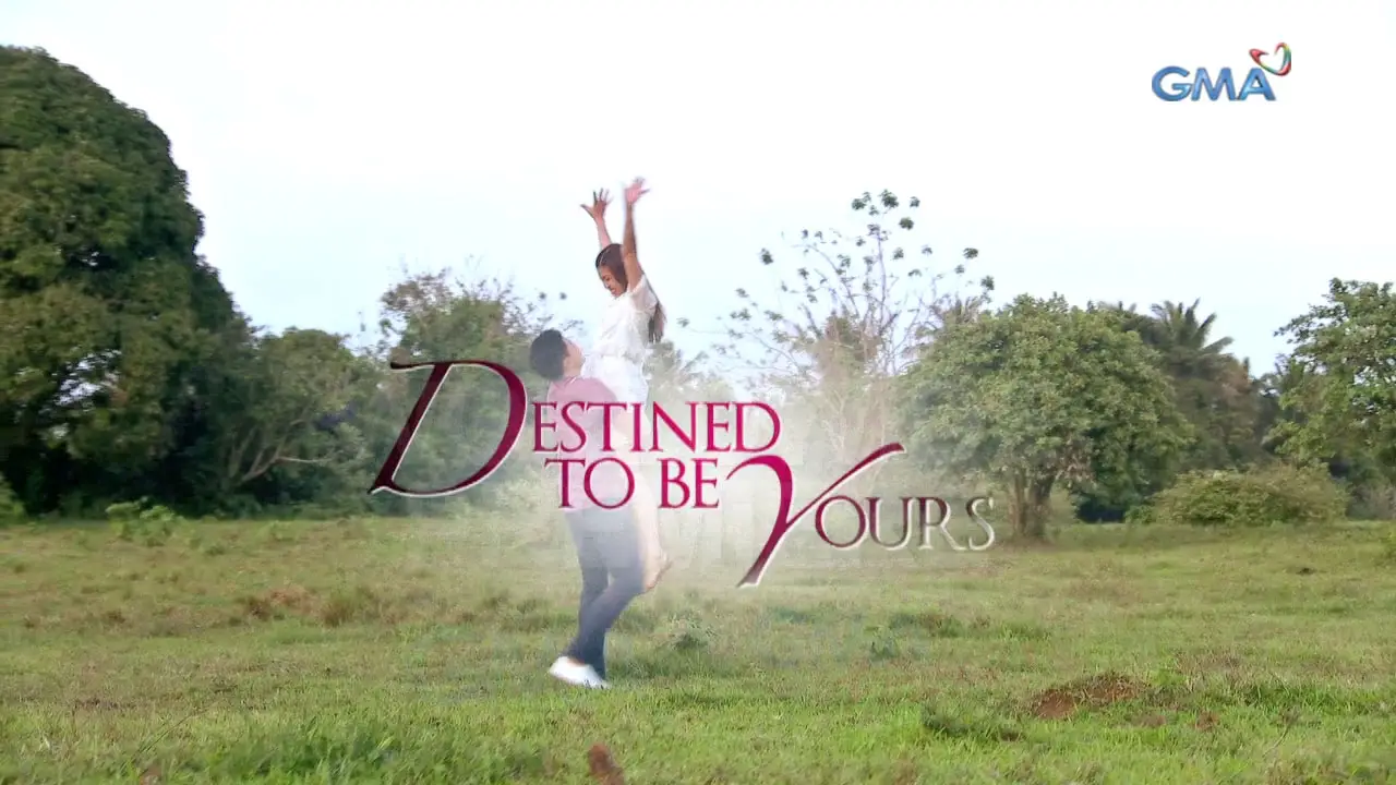 Destined to be Yours — trailer