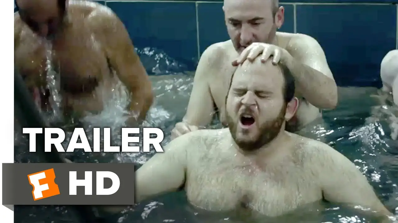 The Tenth Man — tráiler