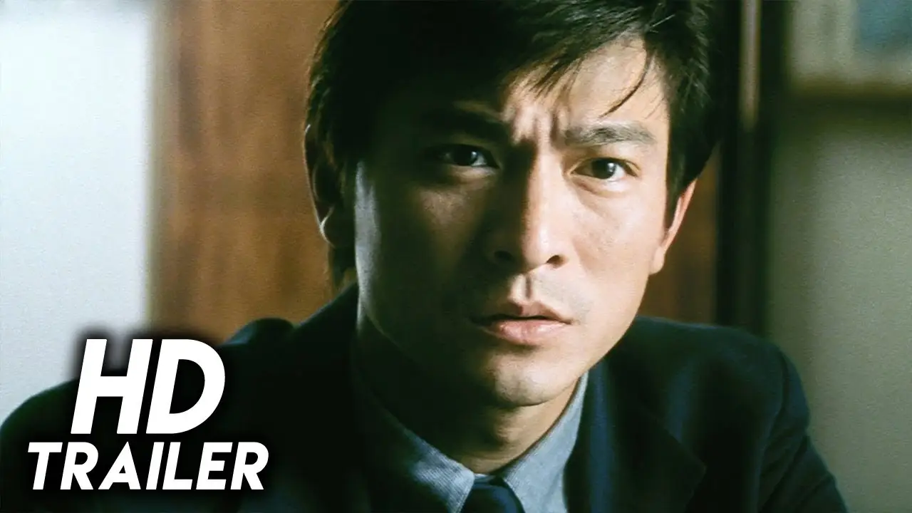 Island of Greed — trailer