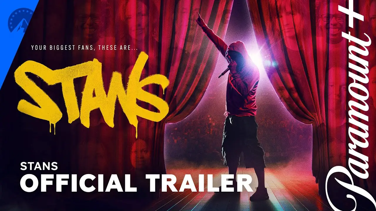 Stans — trailer