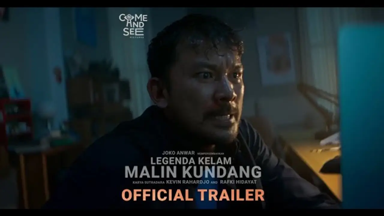 Smothered — trailer