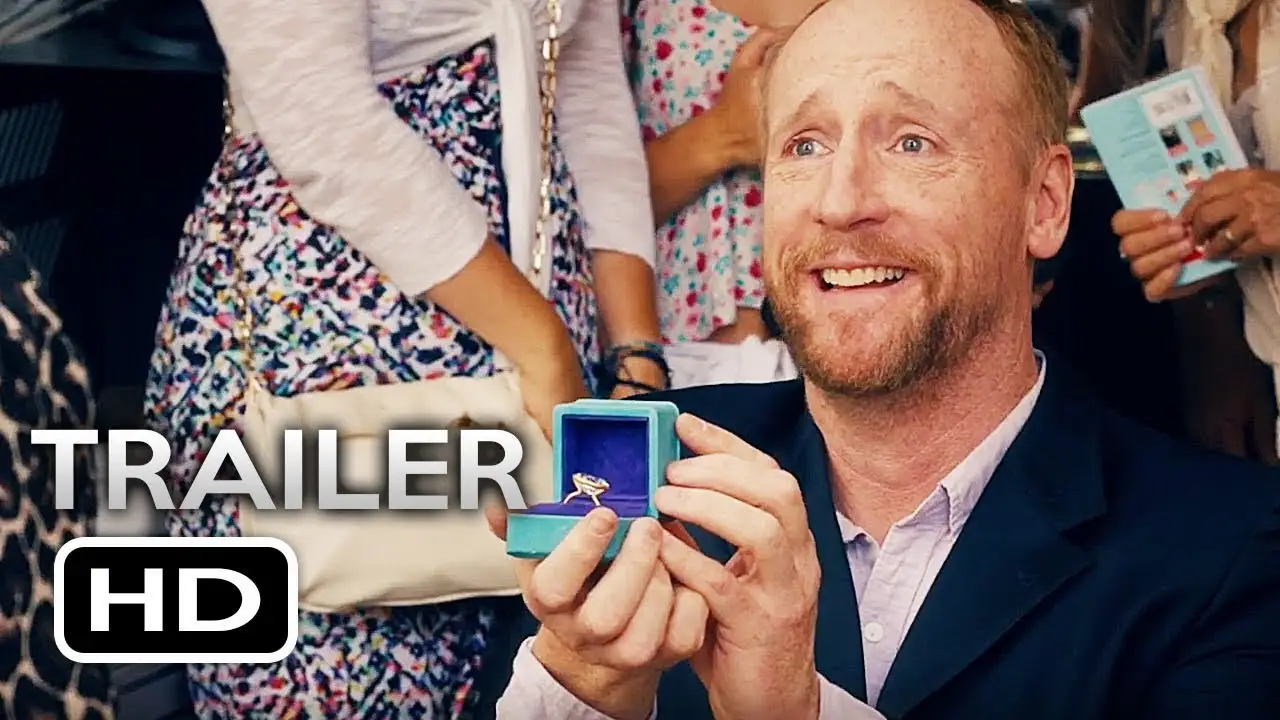 Under the Eiffel Tower — trailer