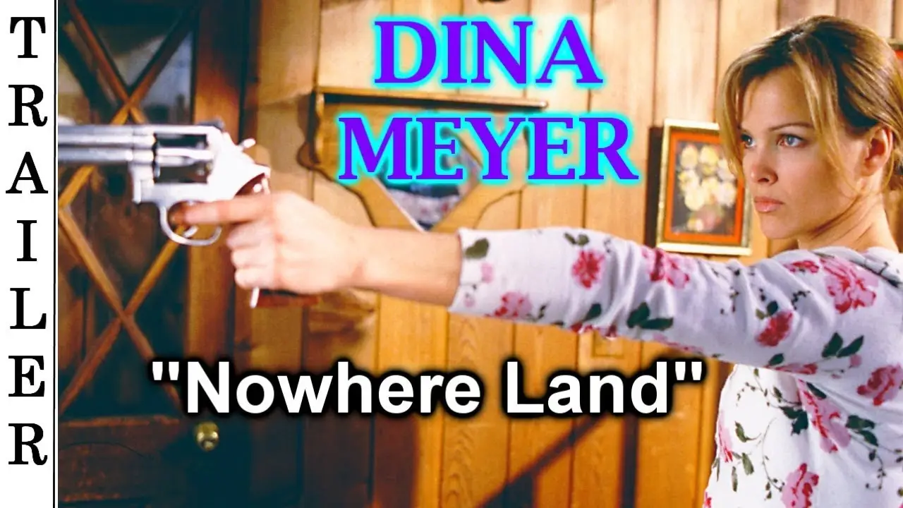 Nowhere Land — trailer
