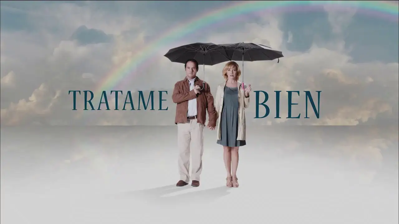 Tratame bien — tráiler