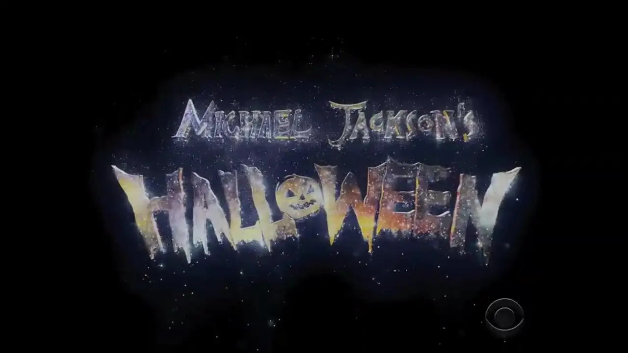 Michael Jackson's Halloween — trailer