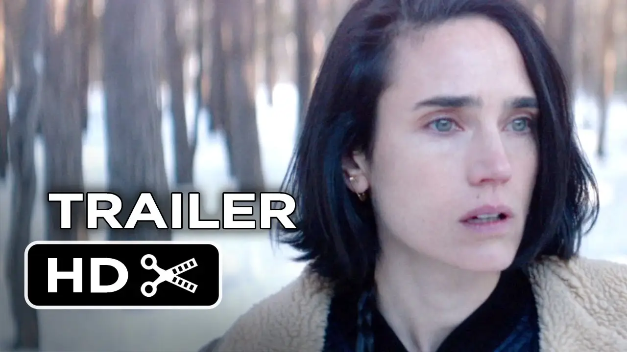Aloft — trailer
