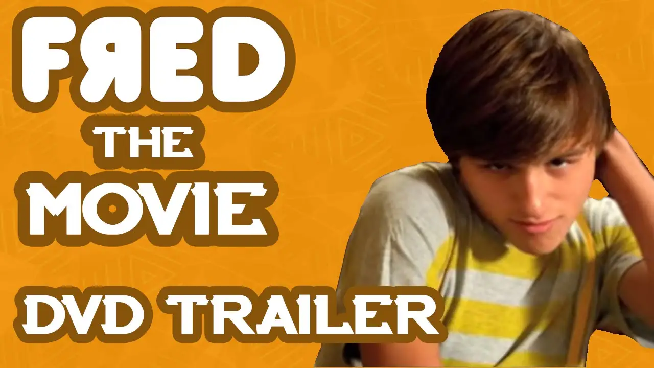 Fred: The Movie — trailer