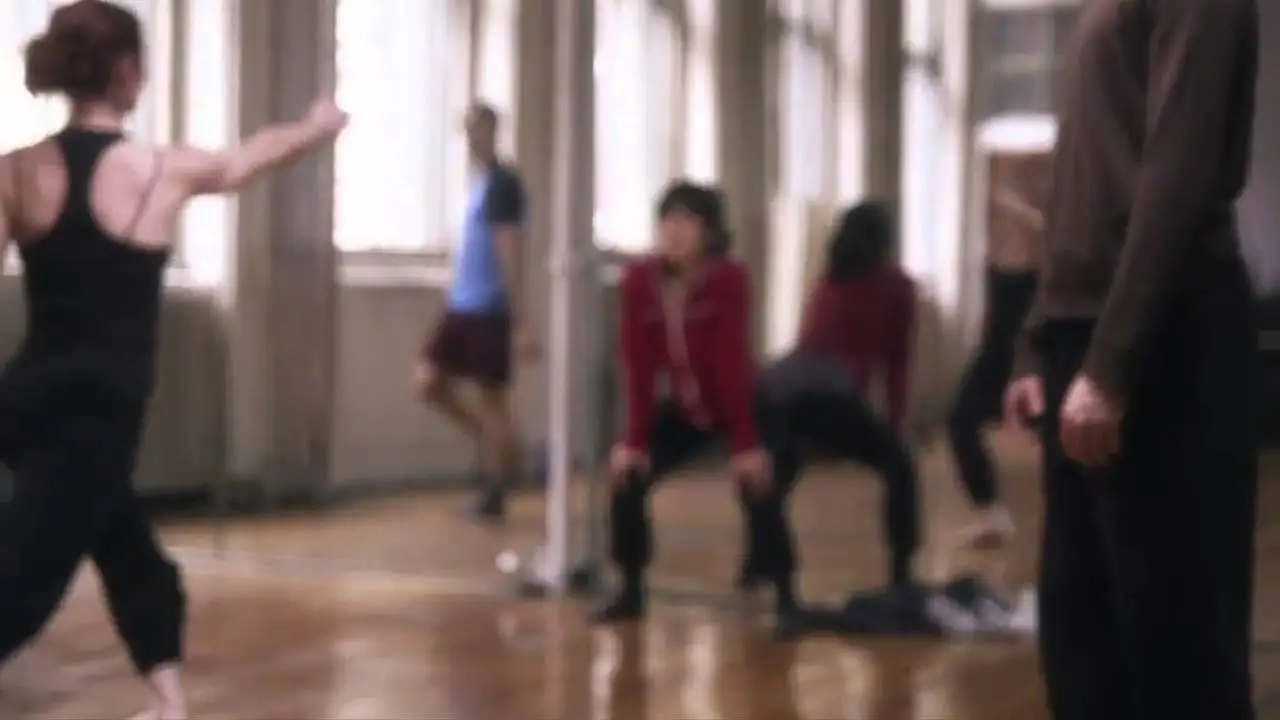 Five Dances — trailer