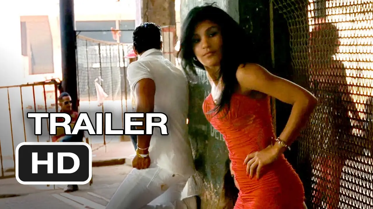 Una Noche — trailer