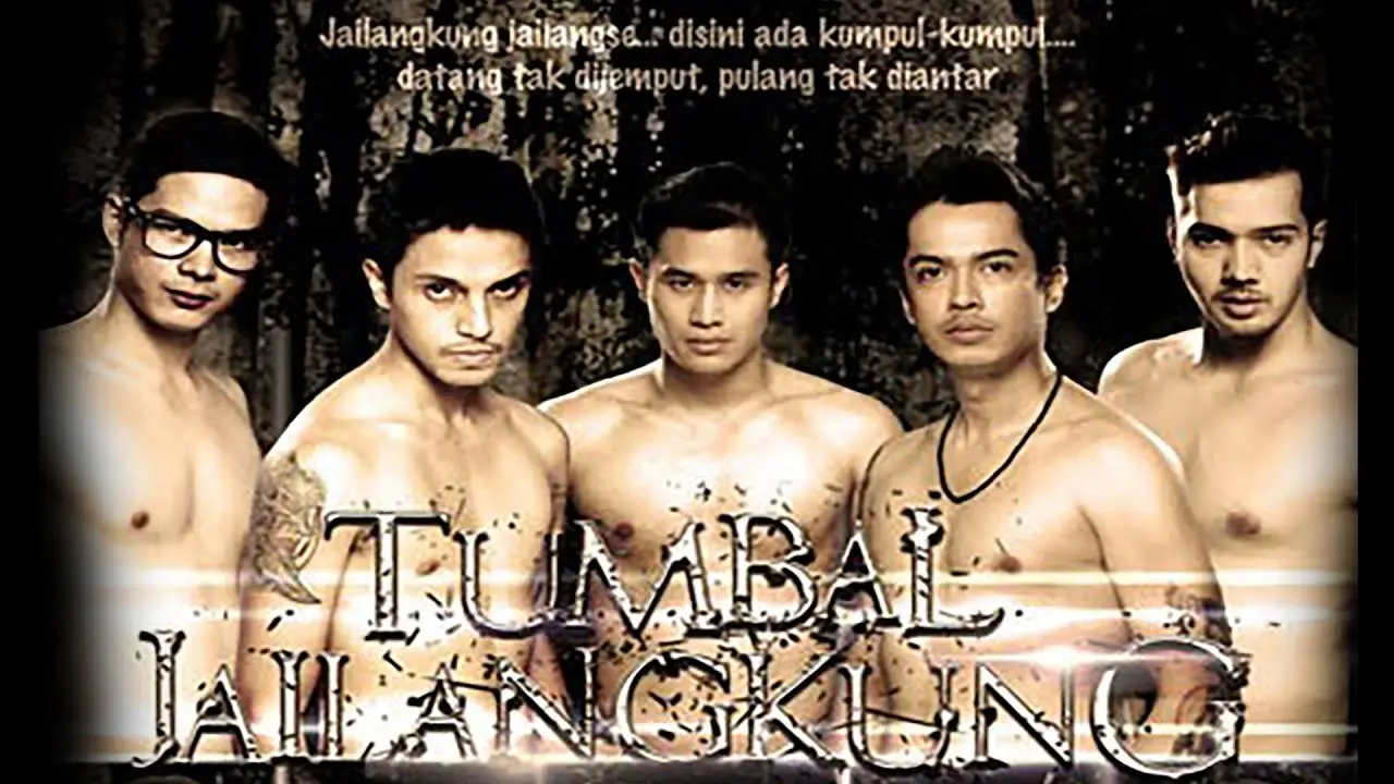 Tumbal jailangkung — трейлер